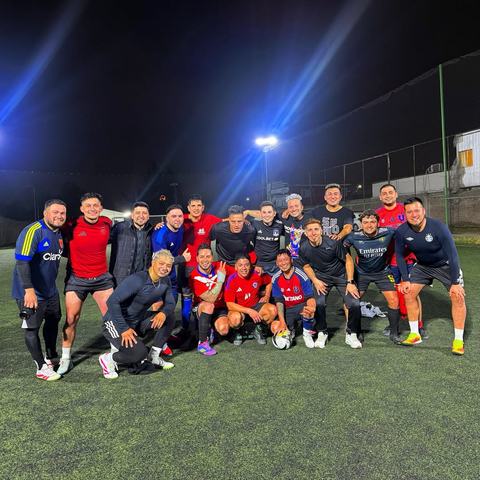 Fútbol