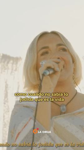 Paula Mattheus en concierto