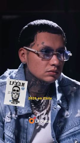 Lil Poppa - E.P.H.D.M Tour