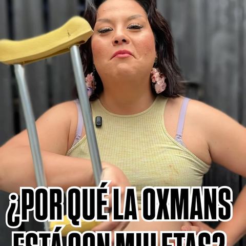 Weona Que Brutal