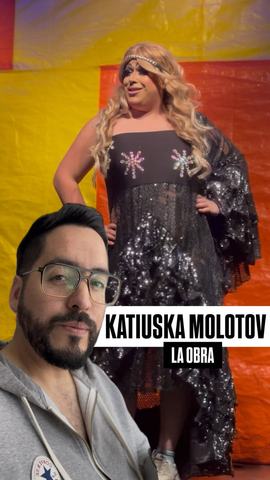 Katiuska Molotov