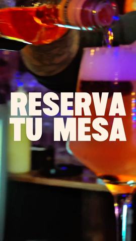 Bar LGBTIQ+ La Prohibida