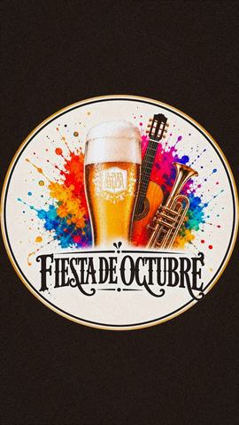 Fiesta de Octubre en Ex Mundo Mágico