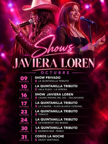 Coros La Noche