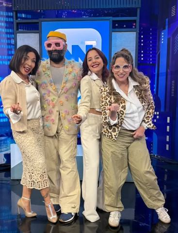 Tu panelazo de jueves - NotNews
