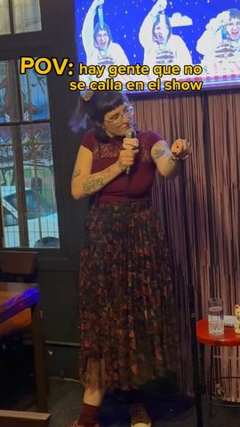 Yo, Comediante - Stand Up