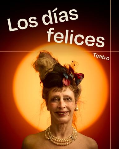 Los días felices