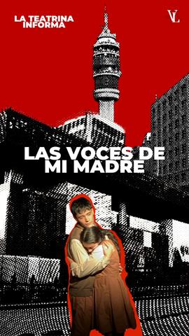 Las voces de mi madre