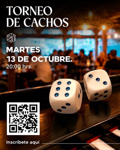 Torneo de Cachos