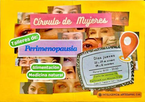Círculo de Mujeres