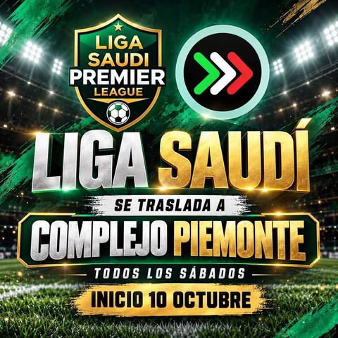 Liga Saudi Premier League