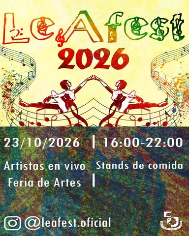 LeaFest 2026