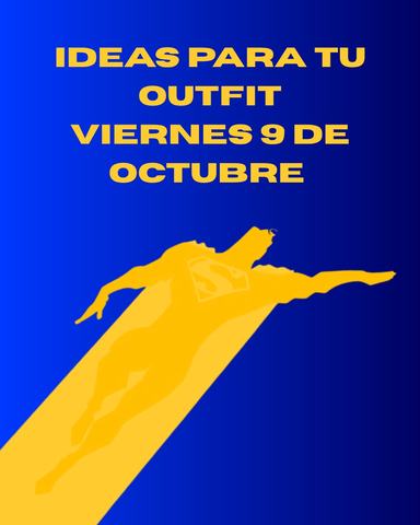 Alianza Superhéroes