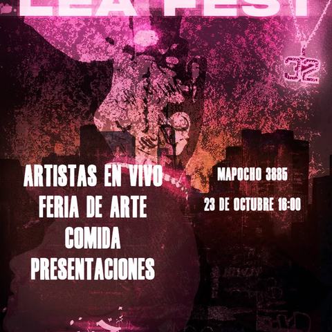 Lea Fest