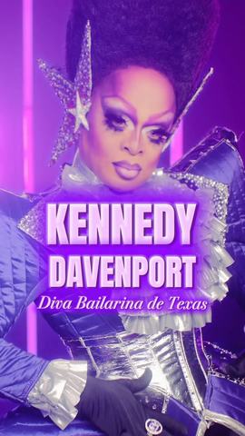Kennedy Davenport en Lemonlab