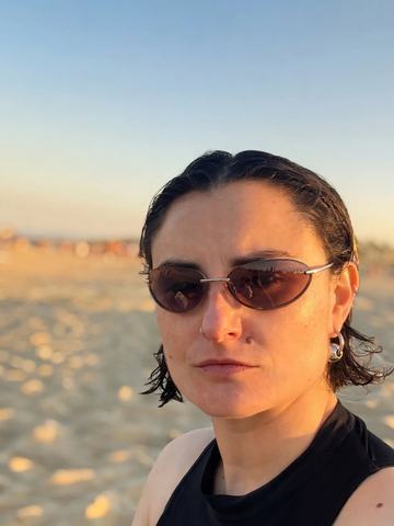 Leonor Baesler x Movichile