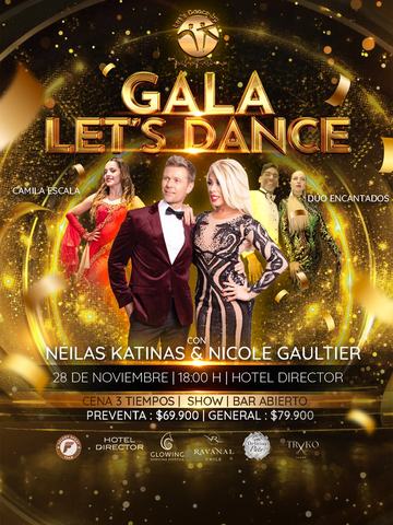 Let's Dance Gala 35
