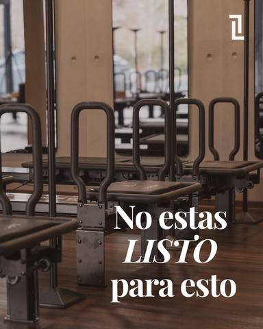 Clases Level by Maca Ramis