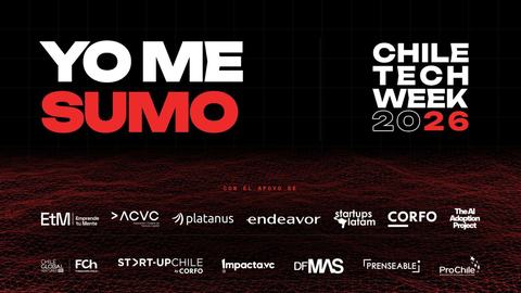 Chile Tech Week 2026