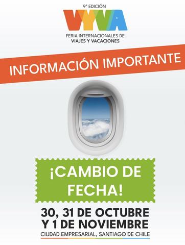 Feria VYVA 2026