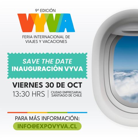 Feria VYVA 2026