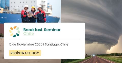 IFPA Breakfast Seminar Chile
