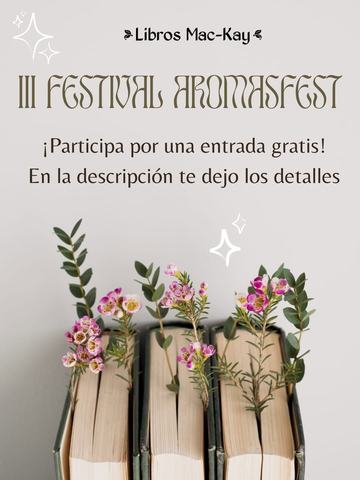 AromasFest III