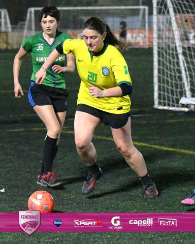 Liga Ídolas Clausura 26