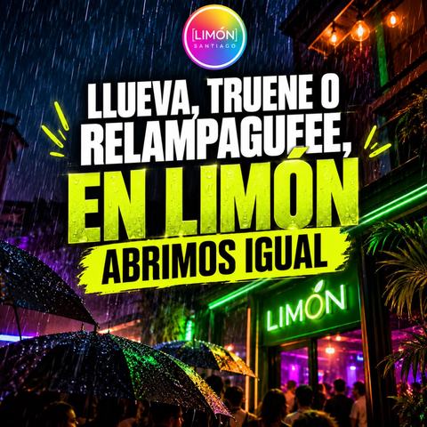 Limon Santiago