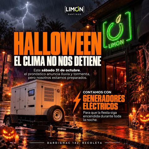 Limon Santiago