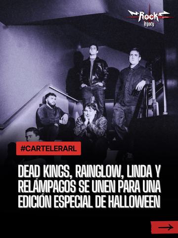 Freak Show: Dead Kings, Rainglow and more