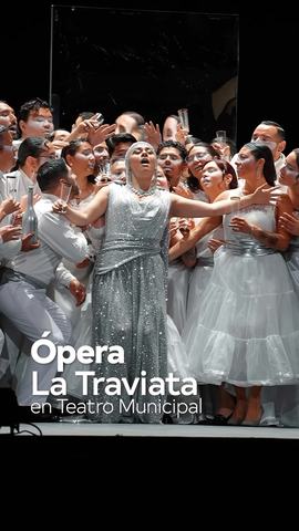 Lírica Disidente | La Ópera que nos une