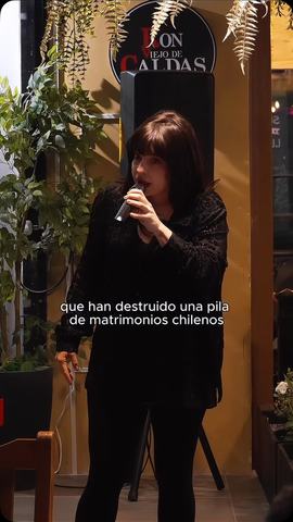 Lon Viejo de Caldas - Stand Up