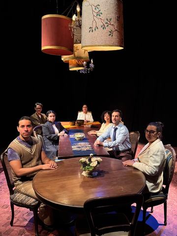 El Comedor