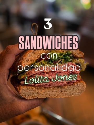 Taquería Lolita Jones