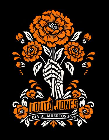 Noche Día de Muertos