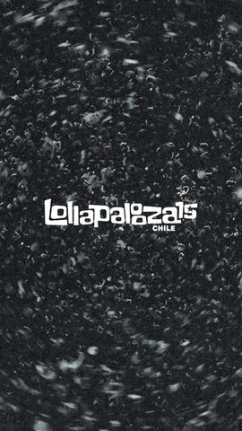Lollapalooza Chile 2027