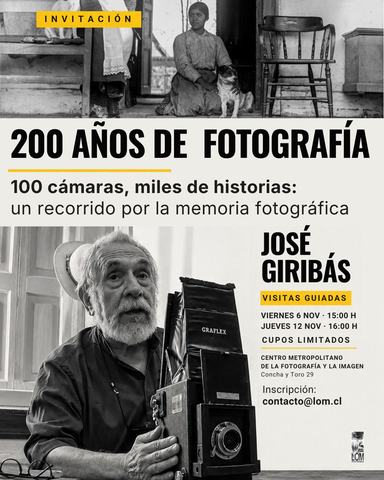 Visita guiada Colección José Giribás