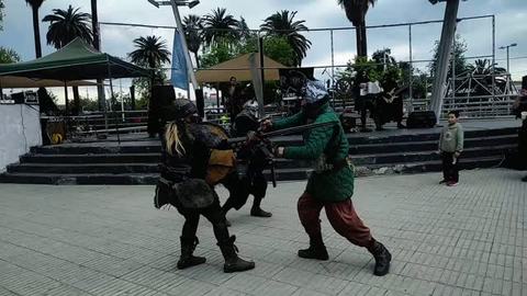 Los Nomadax Nomadax