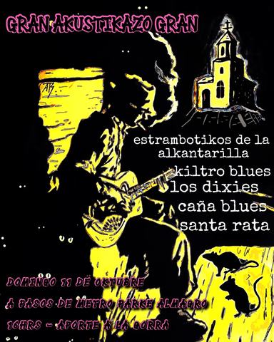 Gran Akustikazo Gran