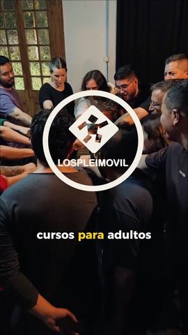 Taller de Teatro de Improvisación para Adultos