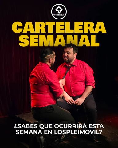 Amantes