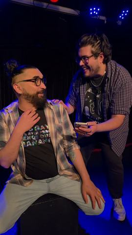 Mala Leche Improvisación Teatral
