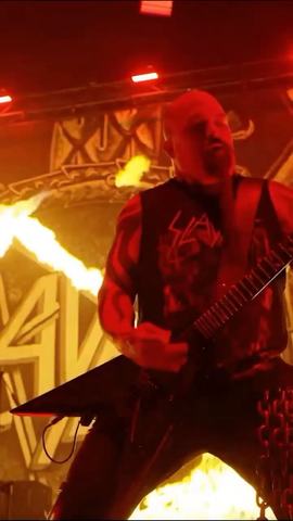 Raining Blood: Slayer Tribute