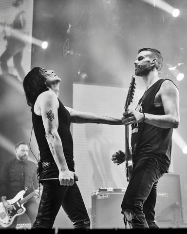 Placebo celebra 30 años