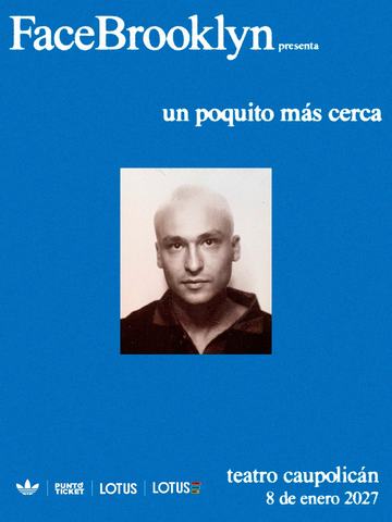 FaceBrooklyn: Un poquito más cerca