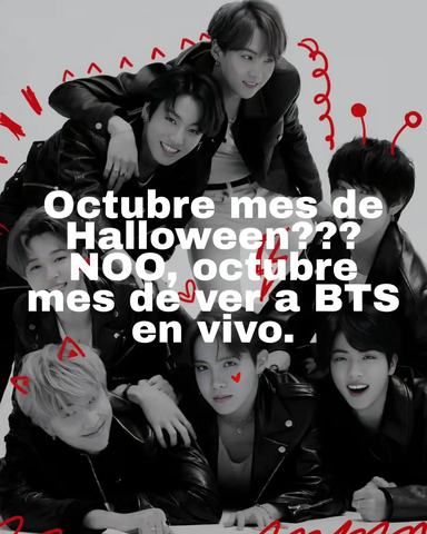 BTS WORLD TOUR ‘ARIRANG’ - Santiago