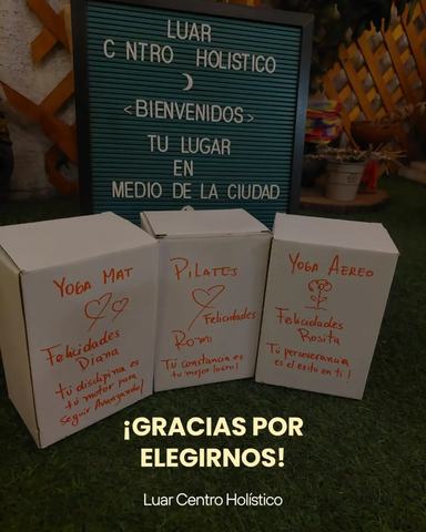 Clases de Yoga y Pilates en Quilicura