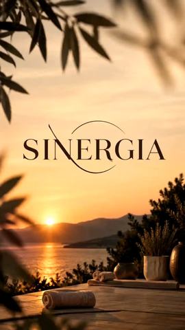 SINERGIA: Yoga, Entrenamiento y Brunch
