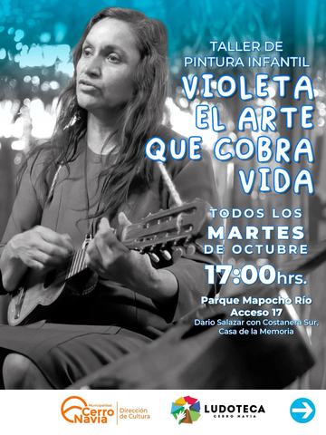 De la arpillera al libro